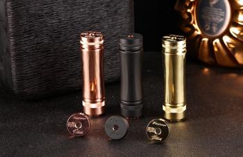 Heavy Hitter Mod 20700/21700 mod